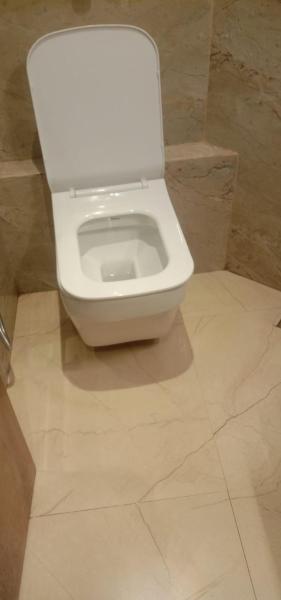 New Parle Inn Hotel